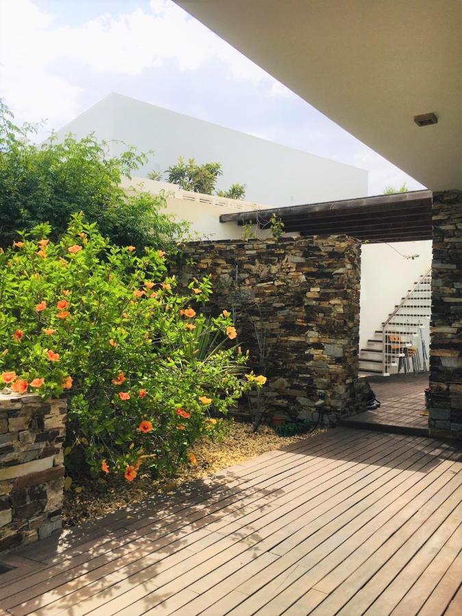 Magnifica Casa Con Encanto En Agua Amarga Agua Amarga  Ngoại thất bức ảnh