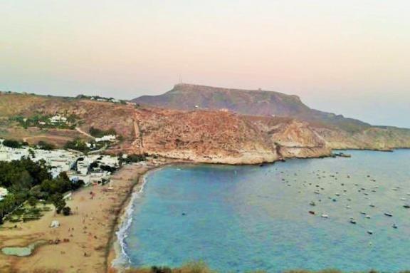 Magnifica Casa Con Encanto En Agua Amarga Agua Amarga  Ngoại thất bức ảnh