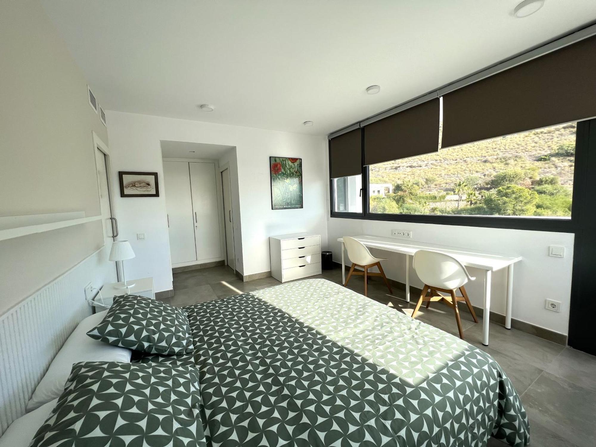 Magnifica Casa Con Encanto En Agua Amarga Agua Amarga  Ngoại thất bức ảnh
