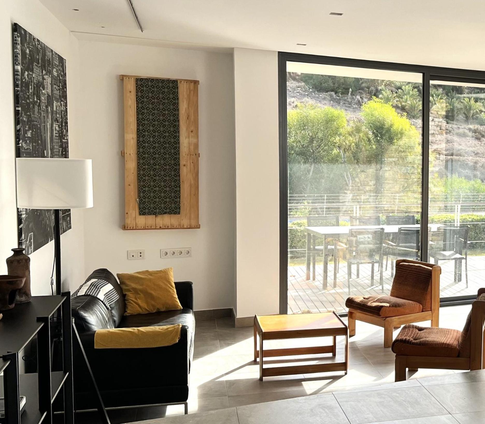Magnifica Casa Con Encanto En Agua Amarga Agua Amarga  Ngoại thất bức ảnh