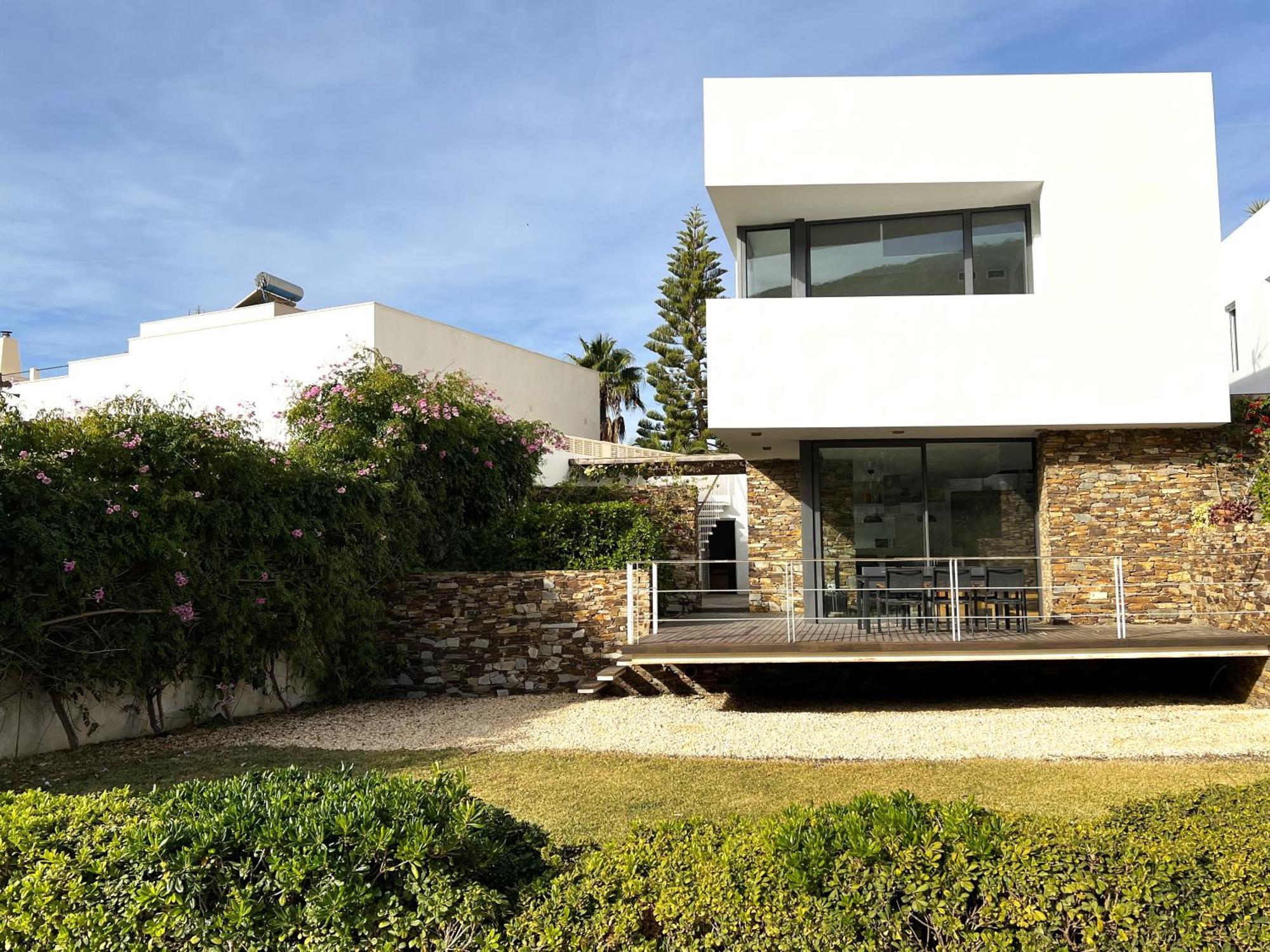 Magnifica Casa Con Encanto En Agua Amarga Agua Amarga  Ngoại thất bức ảnh