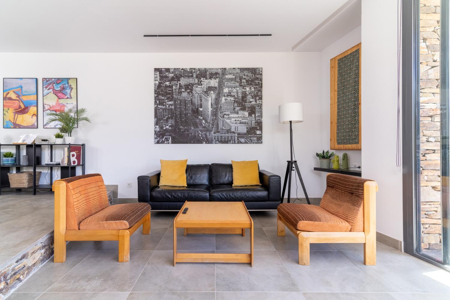Magnifica Casa Con Encanto En Agua Amarga Agua Amarga  Ngoại thất bức ảnh