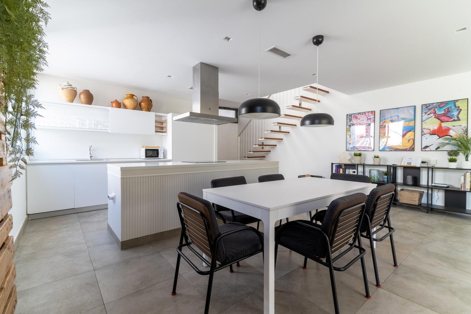 Magnifica Casa Con Encanto En Agua Amarga Agua Amarga  Ngoại thất bức ảnh