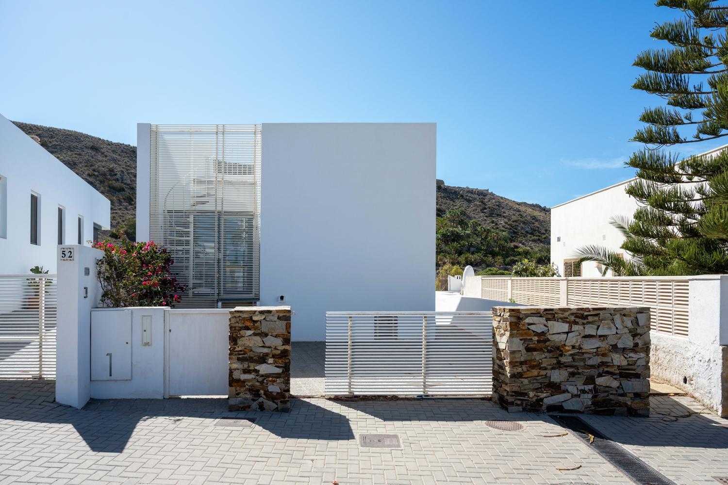 Magnifica Casa Con Encanto En Agua Amarga Agua Amarga  Ngoại thất bức ảnh