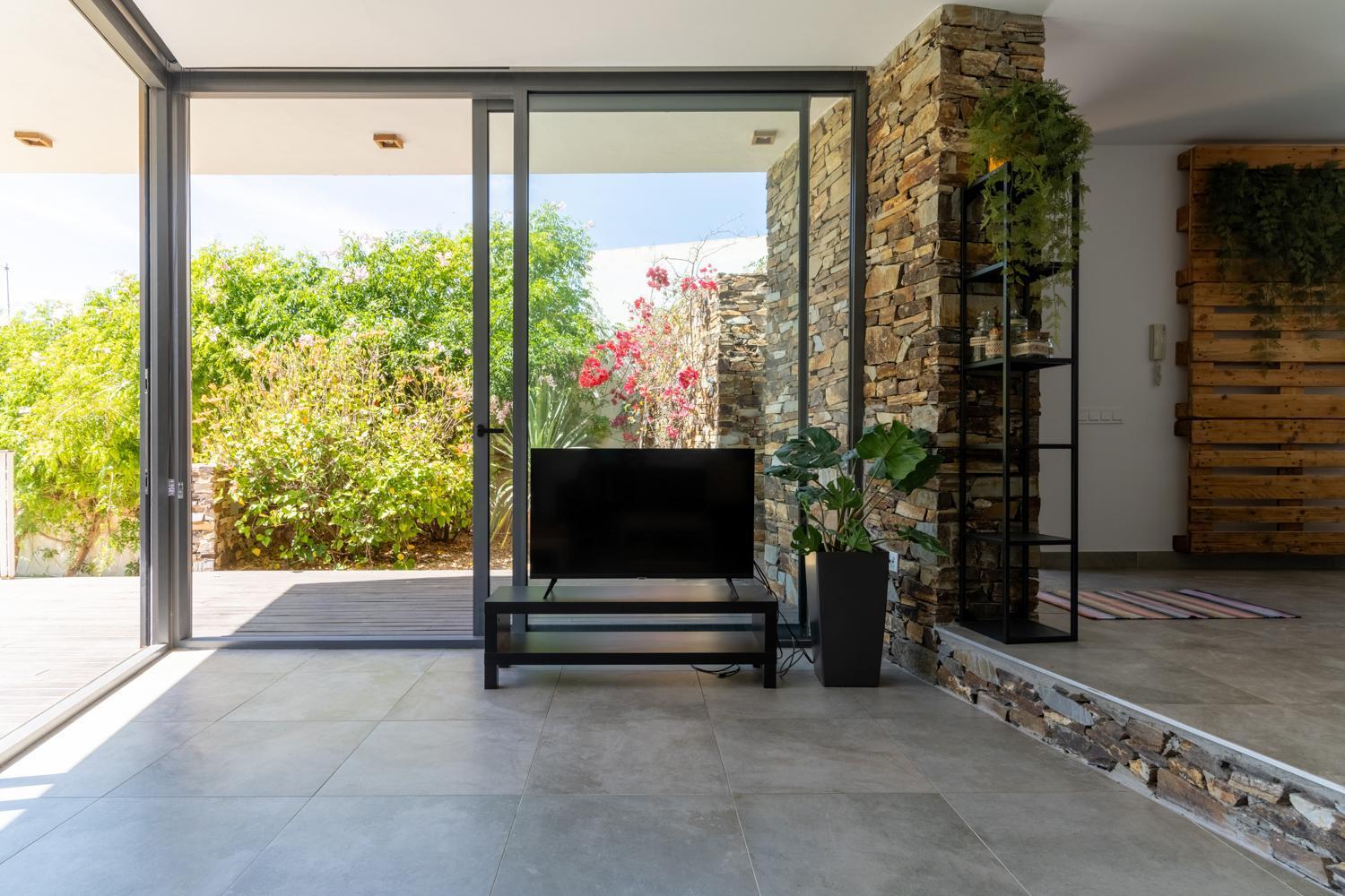 Magnifica Casa Con Encanto En Agua Amarga Agua Amarga  Ngoại thất bức ảnh