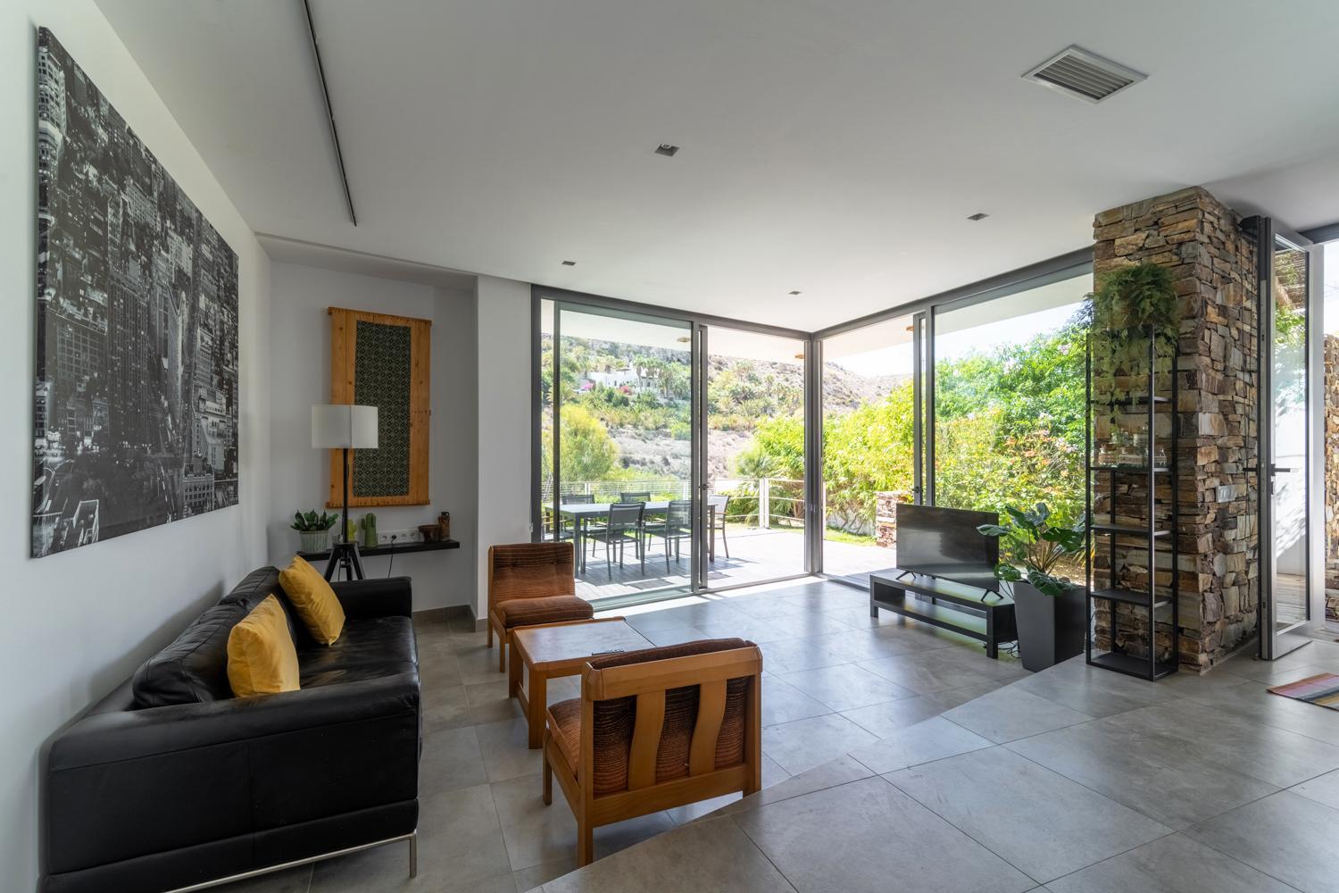 Magnifica Casa Con Encanto En Agua Amarga Agua Amarga  Ngoại thất bức ảnh