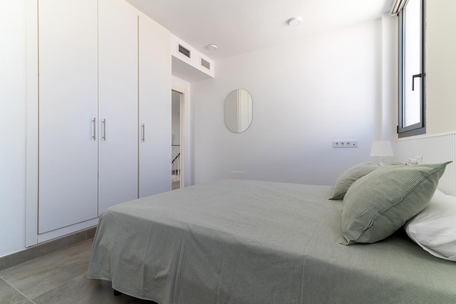 Magnifica Casa Con Encanto En Agua Amarga Agua Amarga  Ngoại thất bức ảnh