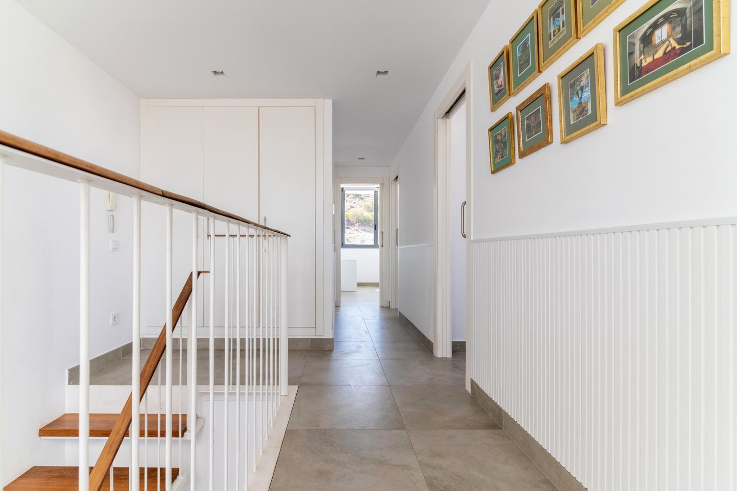 Magnifica Casa Con Encanto En Agua Amarga Agua Amarga  Ngoại thất bức ảnh